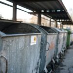Dumpster Rentals