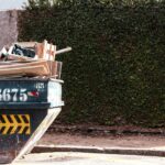 Job Sites Containers