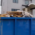 Dumpster Rentals