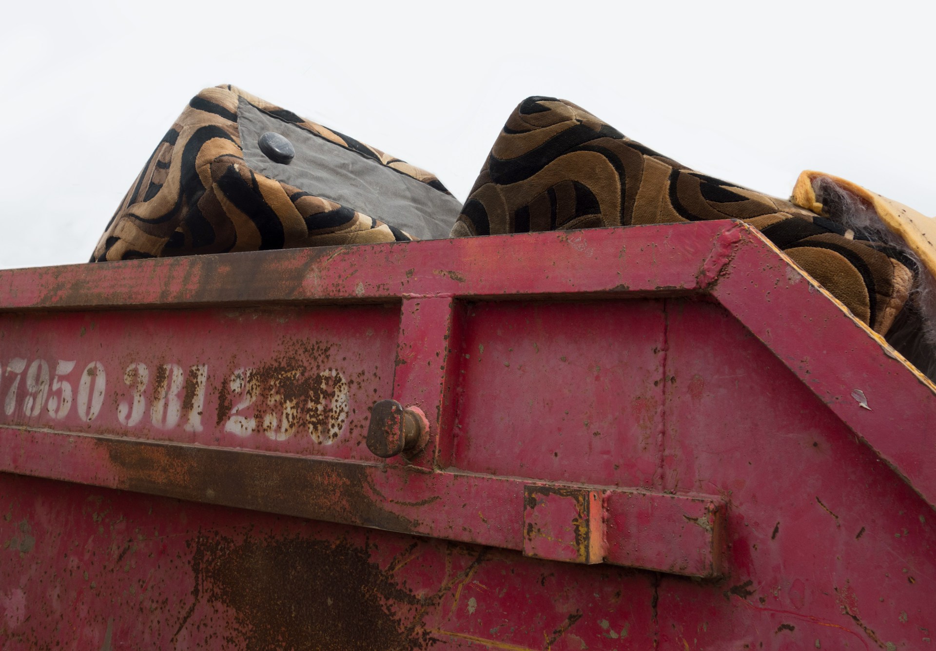 Commercial Waste Management
