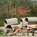 Construction Debris