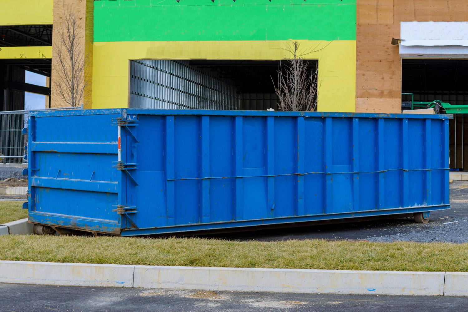 Summer Waste