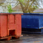 Dumpster Size