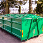 Dumpster Rental