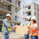 construction site