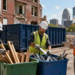 Kentucky Demolition Dumpster Rules: Permits, Prohibited Waste, Recycling