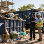 Hidden Costs of Construction Dumpster Rentals That Contractors Overlook